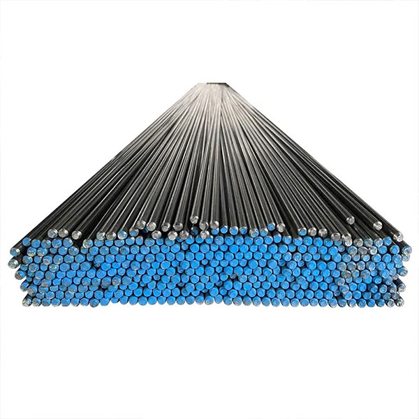 Бар из углеродистой стали