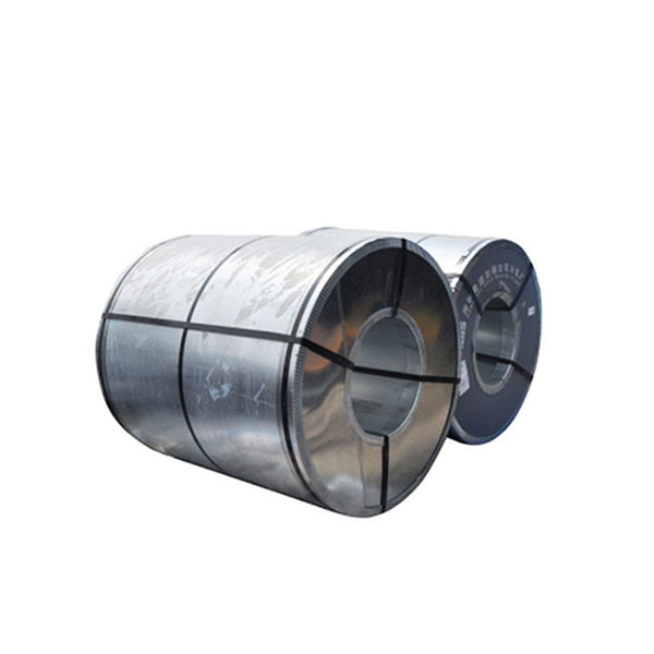 Холоднокатаная катушка