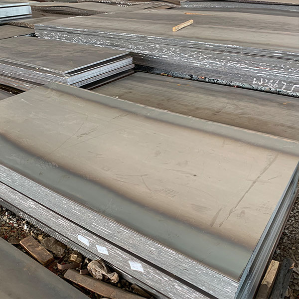 Износостойкий лист