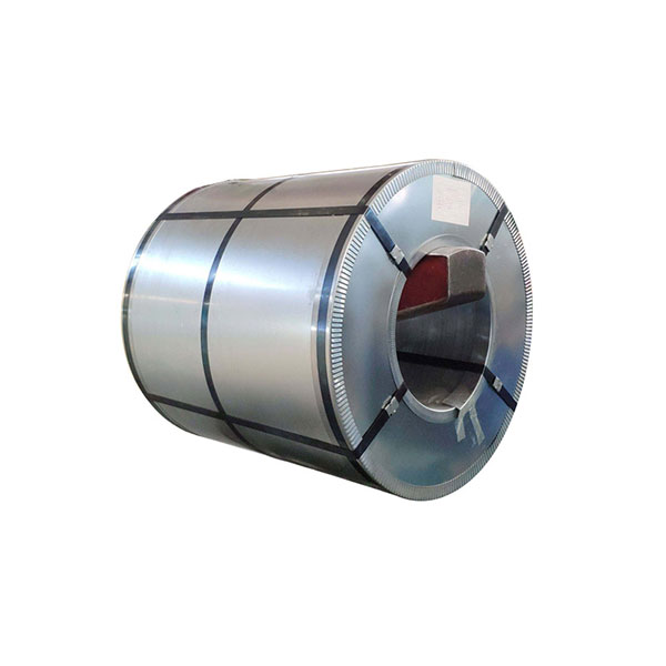 Холоднокатаная катушка