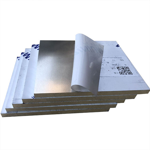 Алюминиевый лист