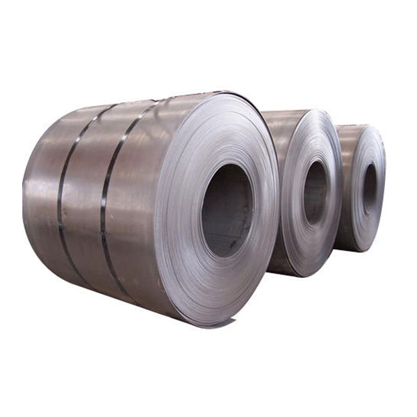 Катушка из углеродистой стали