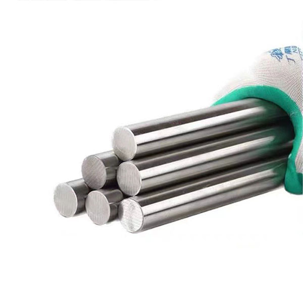 Бар из нержавеющей стали