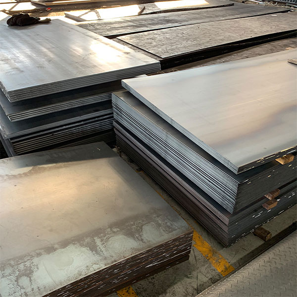 Износостойкий лист