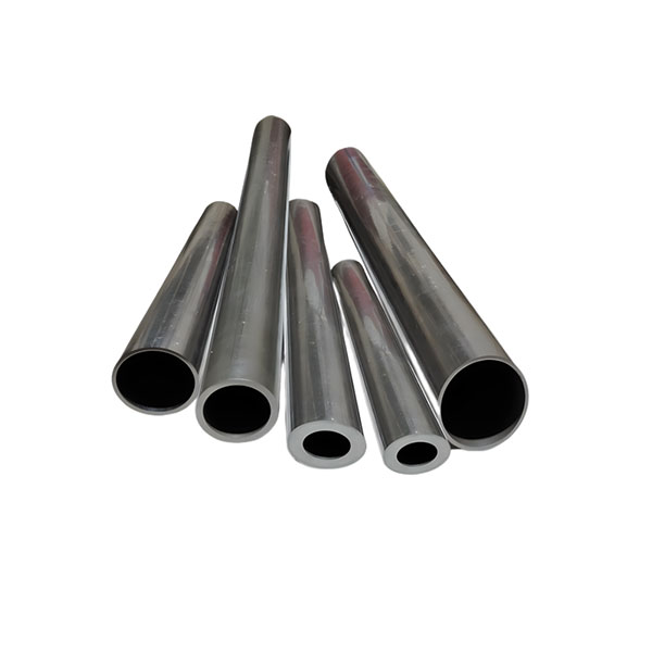 Трубы из углеродистой стали