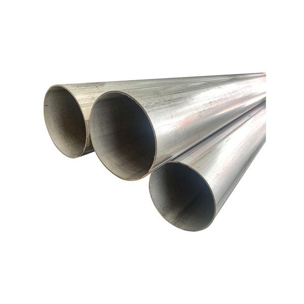 Трубы из нержавеющей стали