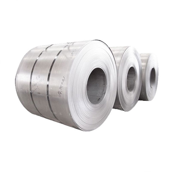 Горячекатаная катушка