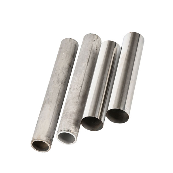 Трубы из нержавеющей стали