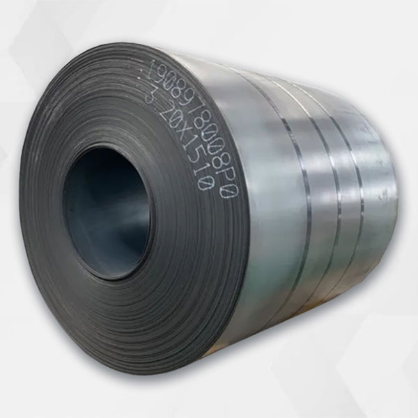 Горячекатаная катушка