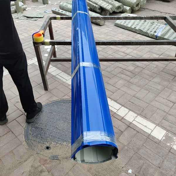 Кровельный лист для кровли