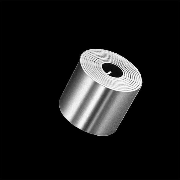 Свинцовая катушка