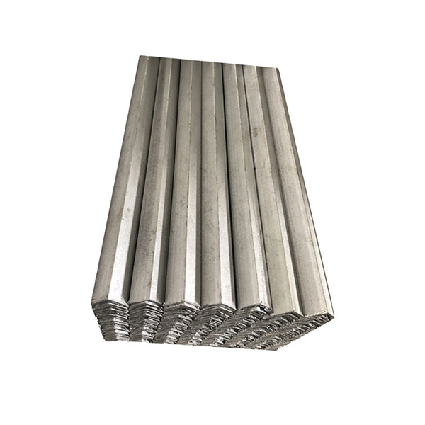 Фарватерная сталь (Channel steel)